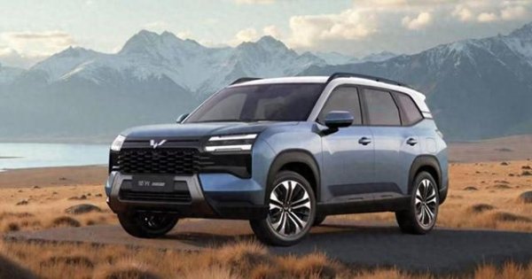 如何选择股票技巧 五菱全新SUV，星光560官图发布，5／7座都有，三种动力，年内上市
